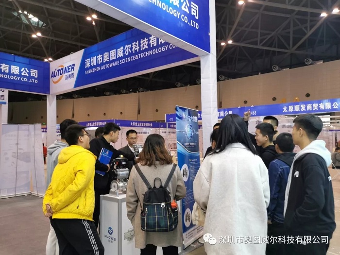 化工產(chǎn)業(yè)創(chuàng)新會：揭秘深奧圖產(chǎn)品及解決方案“新”在哪兒？