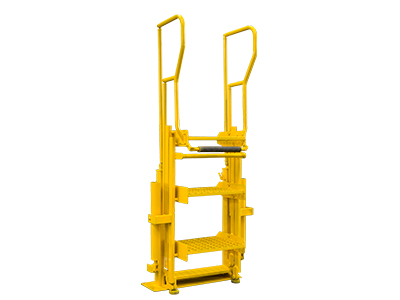 活動梯多規(guī)格（三步梯 四步梯）