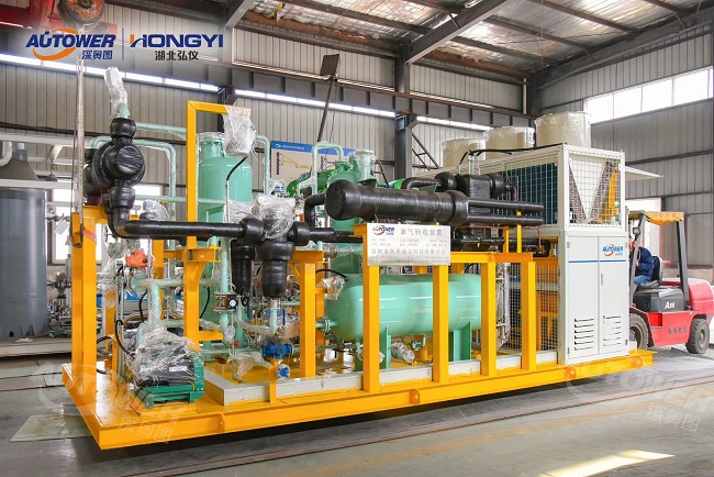 國內(nèi)做LNG裝卸的有幾家 LNG裝卸設(shè)備找深?yuàn)W圖