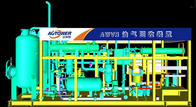 出大事啦！加油站油氣回收裝置的真相