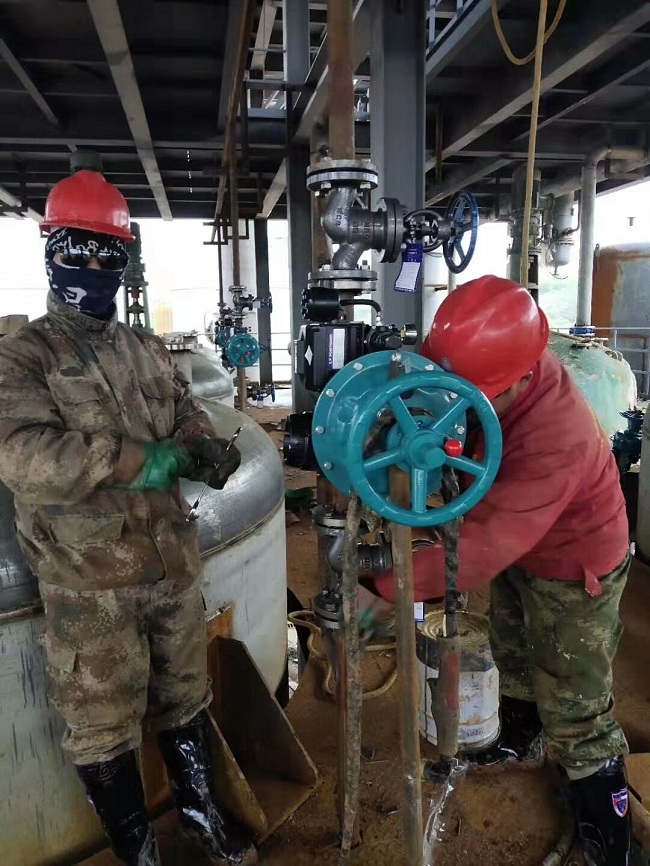 鶴管哪里的好？鶴管生產(chǎn)廠(chǎng)家如何選擇