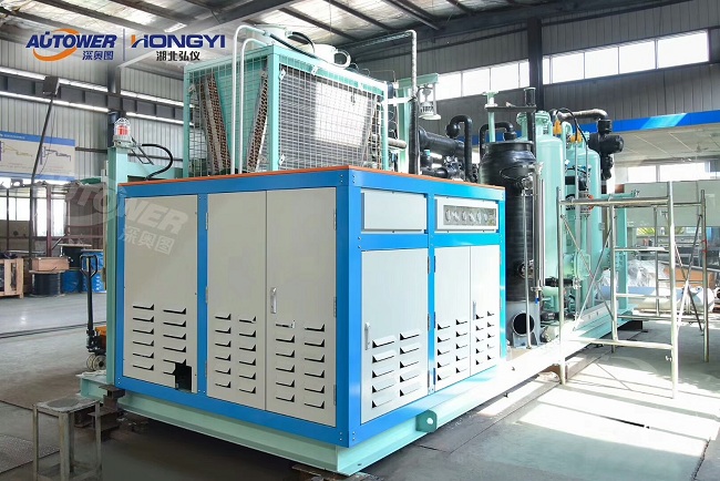 撬裝加油站研 產(chǎn) 銷(xiāo)一體化綜合服務(wù)商