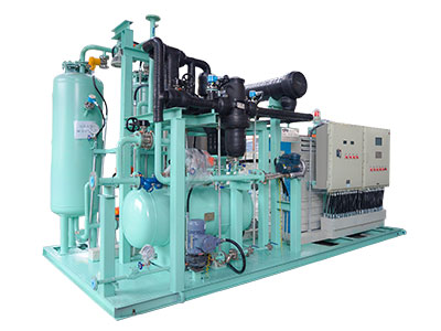 丙酮廢氣回收處理設(shè)備