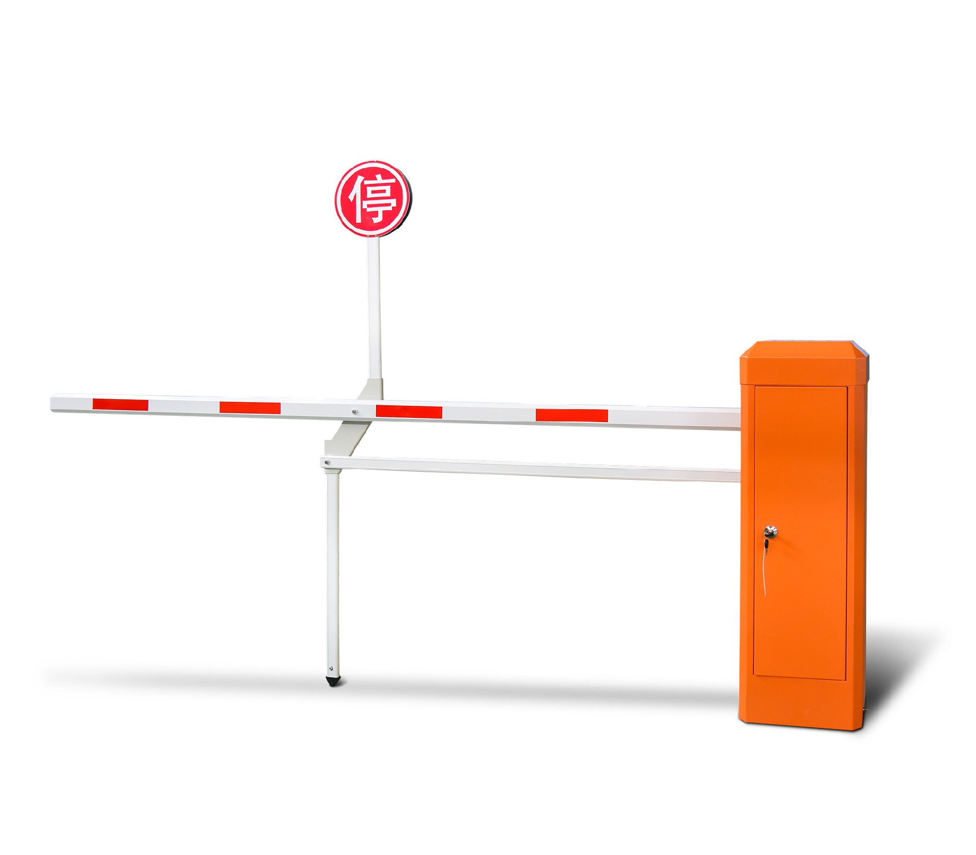 無(wú)人值守地磅系統(tǒng) 無(wú)人值守地磅系統(tǒng)