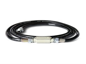 頂裝鶴管歸位器