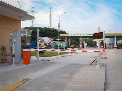 湖北碧美一卡通系統(tǒng)